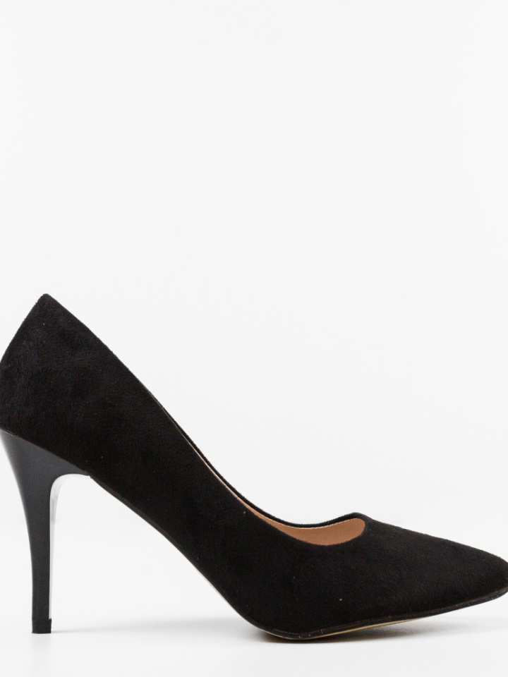 Scarpe da donna Nere Erife - Img 5