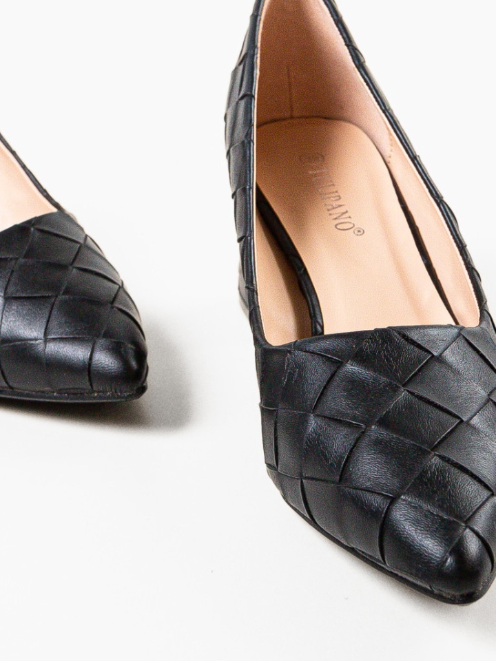 Scarpe da donna Nere Farrell - Img 6