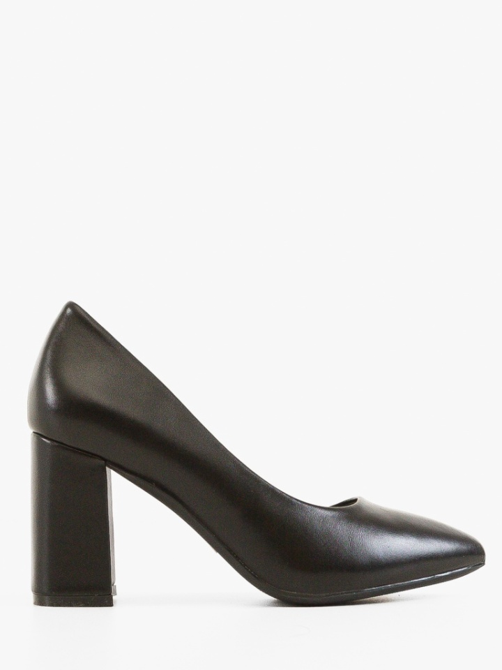 Scarpe da donna Nere Freska - Img 6