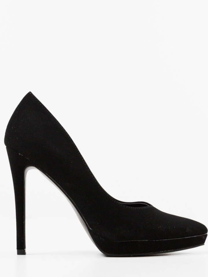 Scarpe da donna Nere Hamish - Img 9
