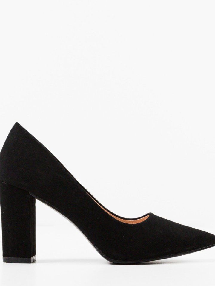 Scarpe da donna Nere Haney - Img 5