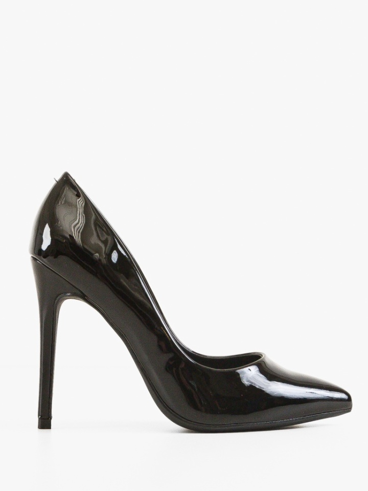 Scarpe da donna Nere Henriet - Img 8