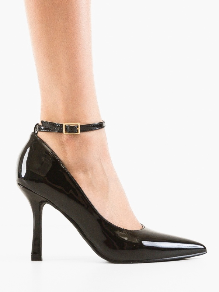 Scarpe da donna Nere Iga - Img 6