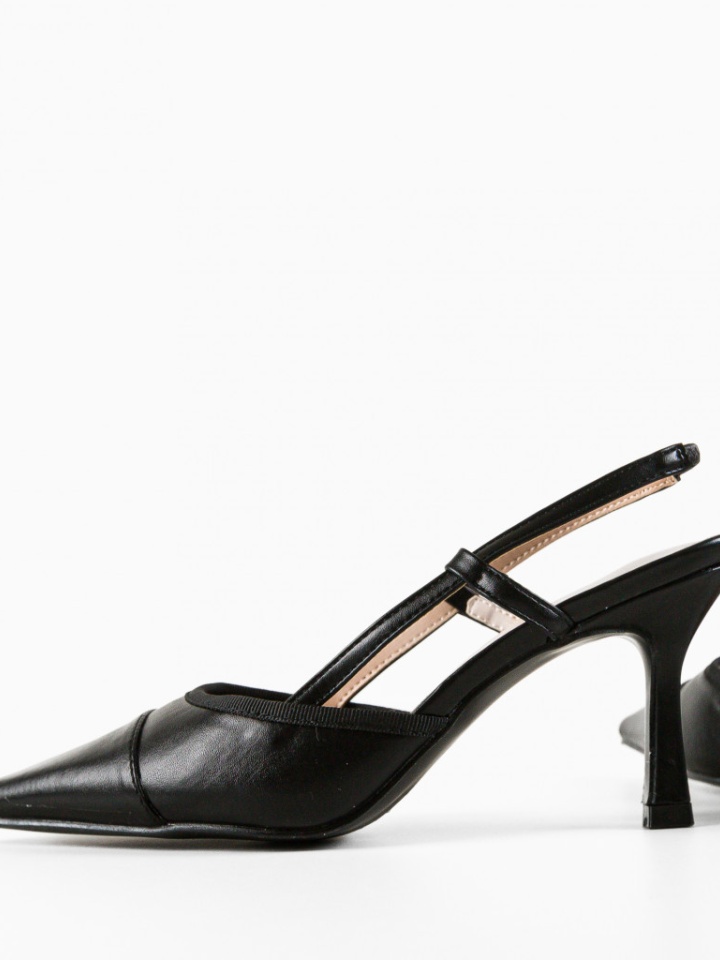 Scarpe da donna Nere Jadeit - Img 7