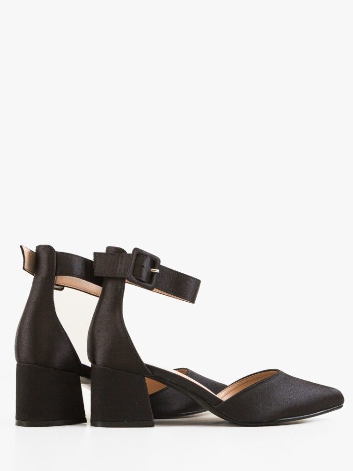 Scarpe da donna Nere Jaya - Img 3