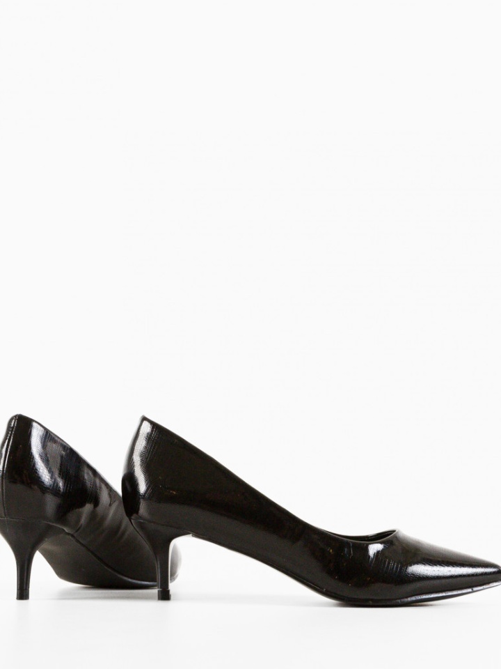 Scarpe da donna Nere Kalei - Img 5