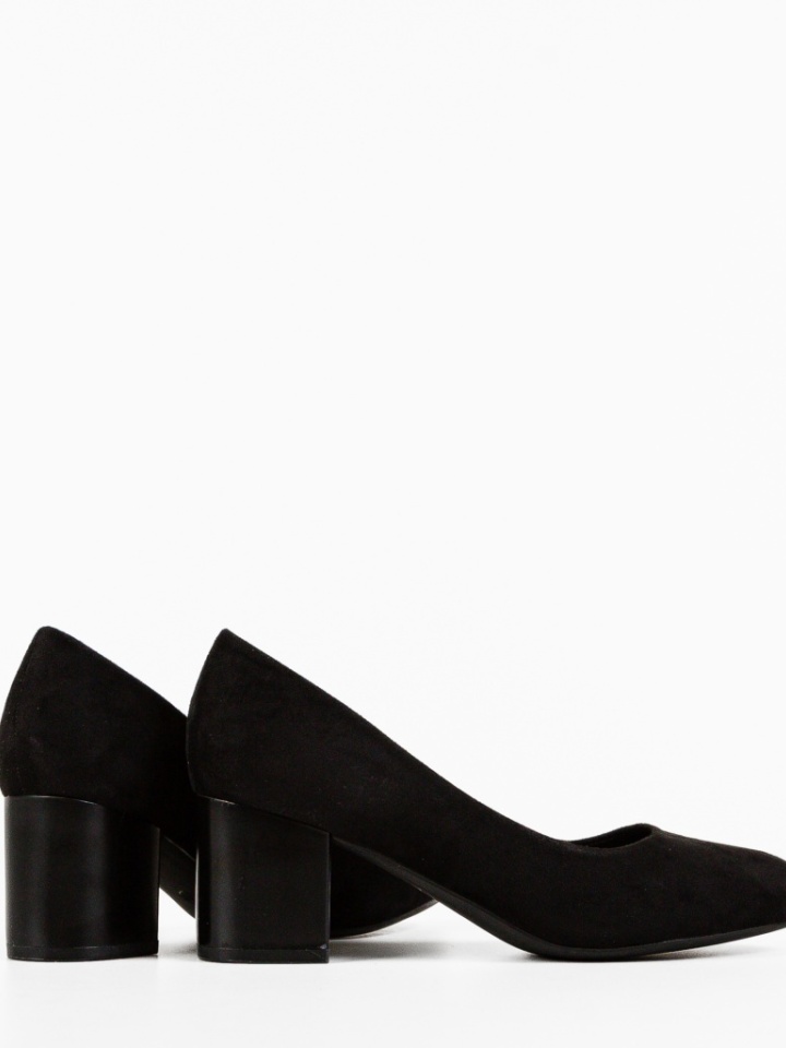 Scarpe da donna Nere Kedel - Img 4