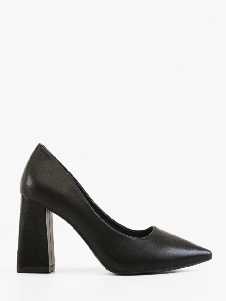Scarpe da donna Nere Leslie - Img 6