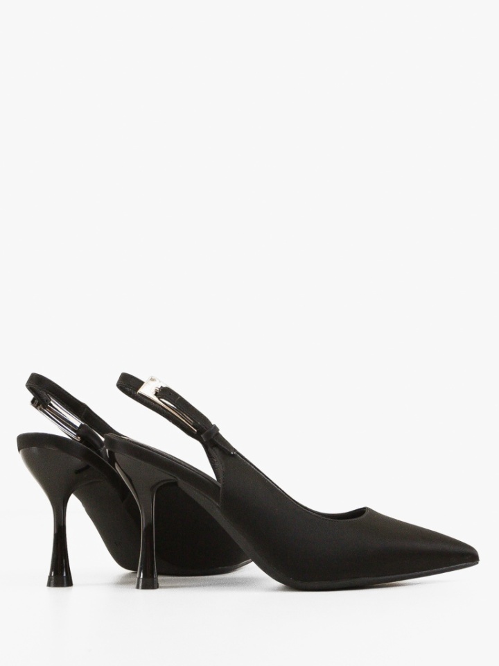 Scarpe da donna Nere Lorr - Img 6