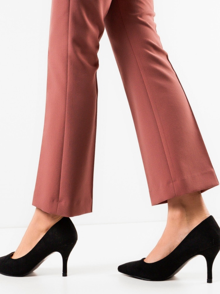 Scarpe da donna Nere Marsh - Img 3