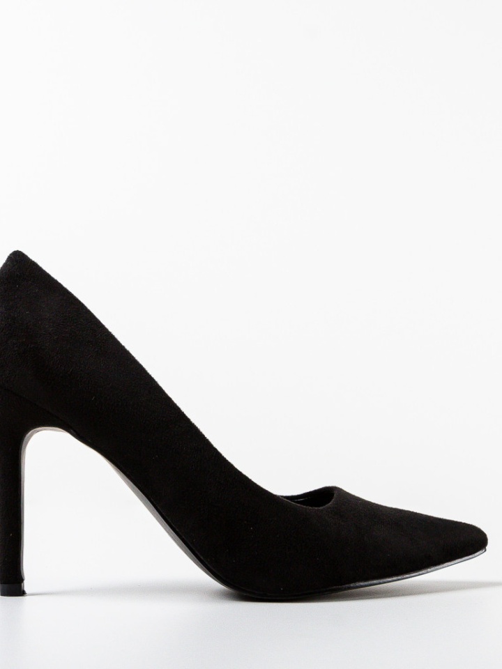 Scarpe da donna Nere Olson - Img 5