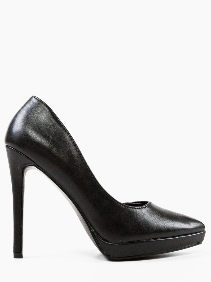 Scarpe da donna Nere Paray - Img 6