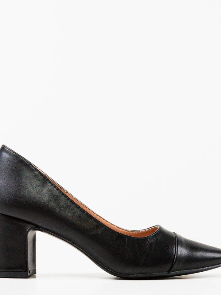 Scarpe da donna Nere Parrish - Img 10