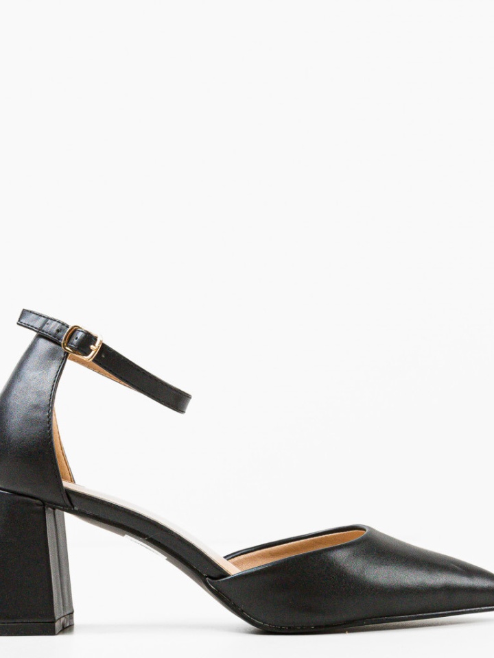 Scarpe da donna Nere Peru - Img 4