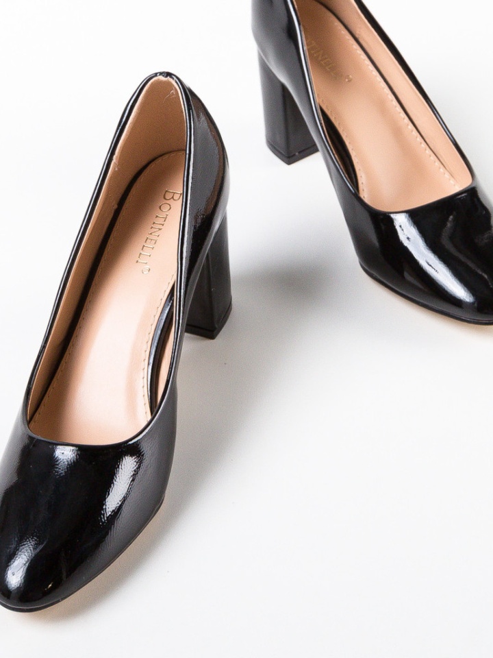 Scarpe da donna Nere Roach - Img 4