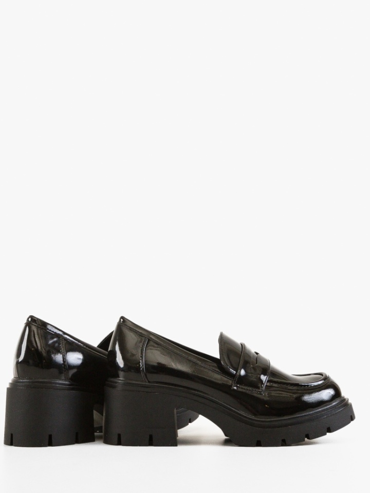 Scarpe da donna Nere Russe - Img 5