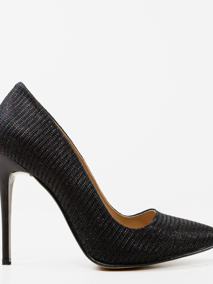 Scarpe da donna Nere Rytorya - Img 12