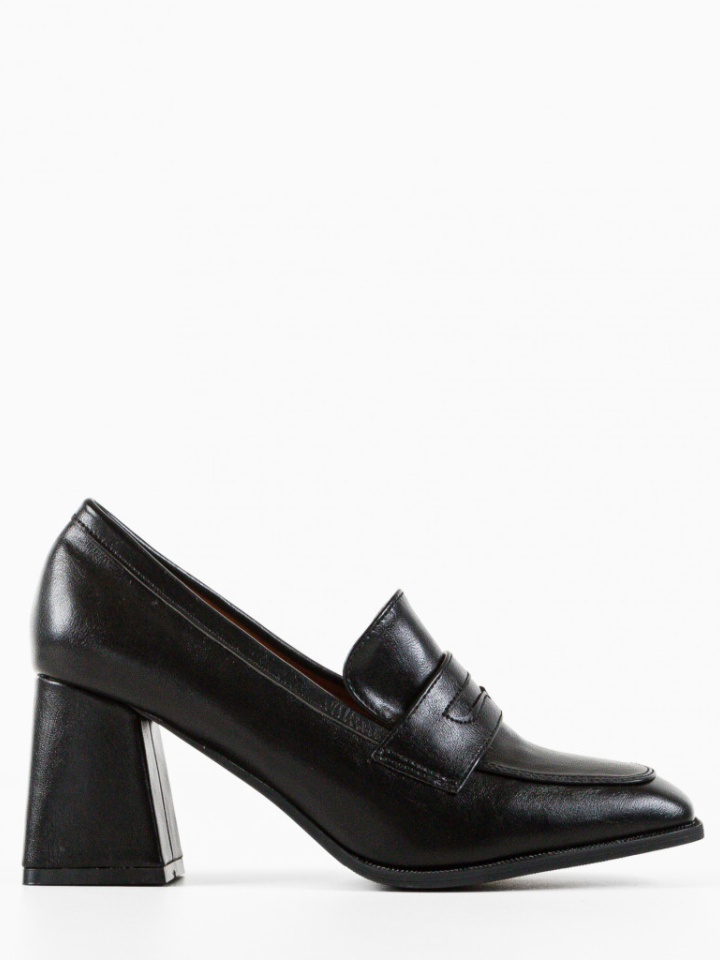 Scarpe da donna Nere Salas - Img 5