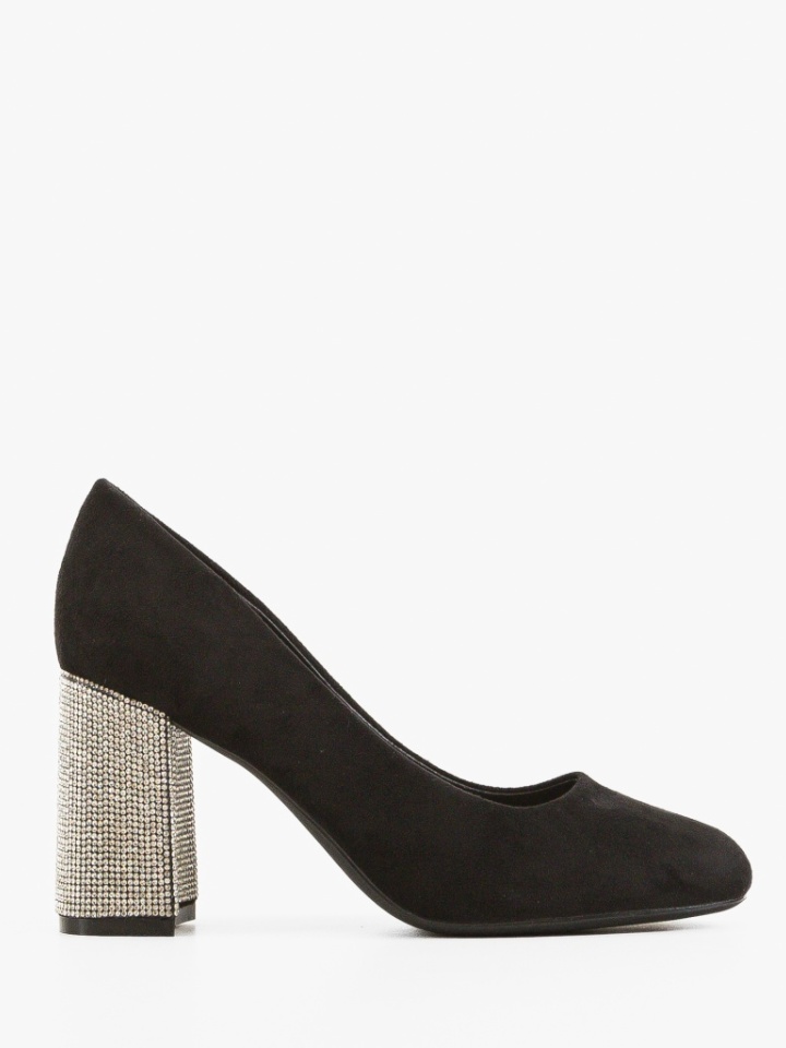 Scarpe da donna Nere Sklopi 3 - Img 6