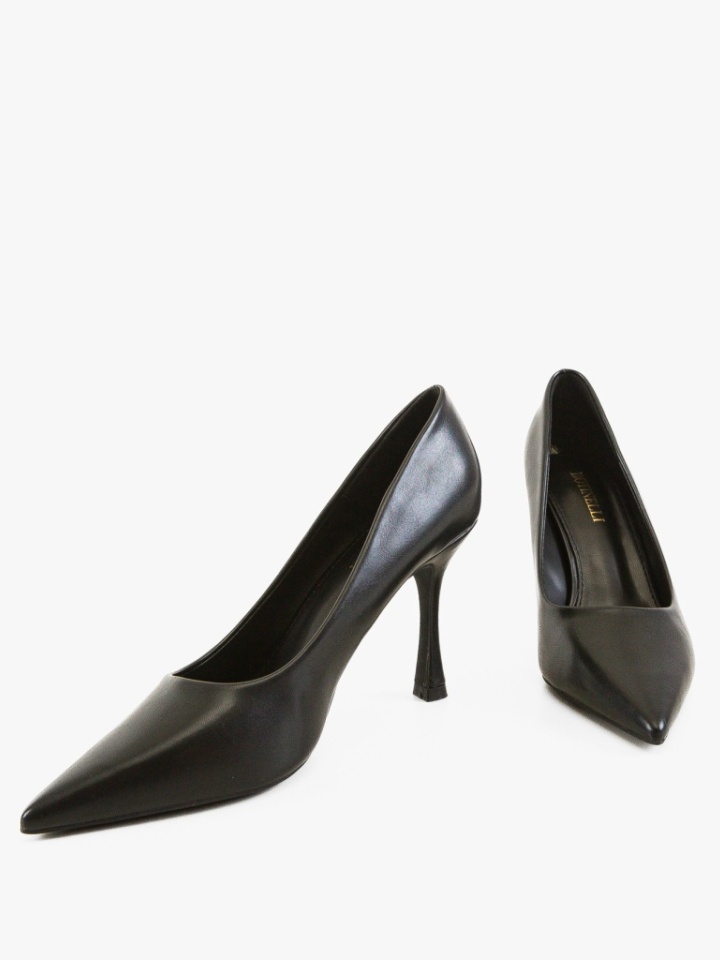 Scarpe da donna Nere Smart 2 - Img 6