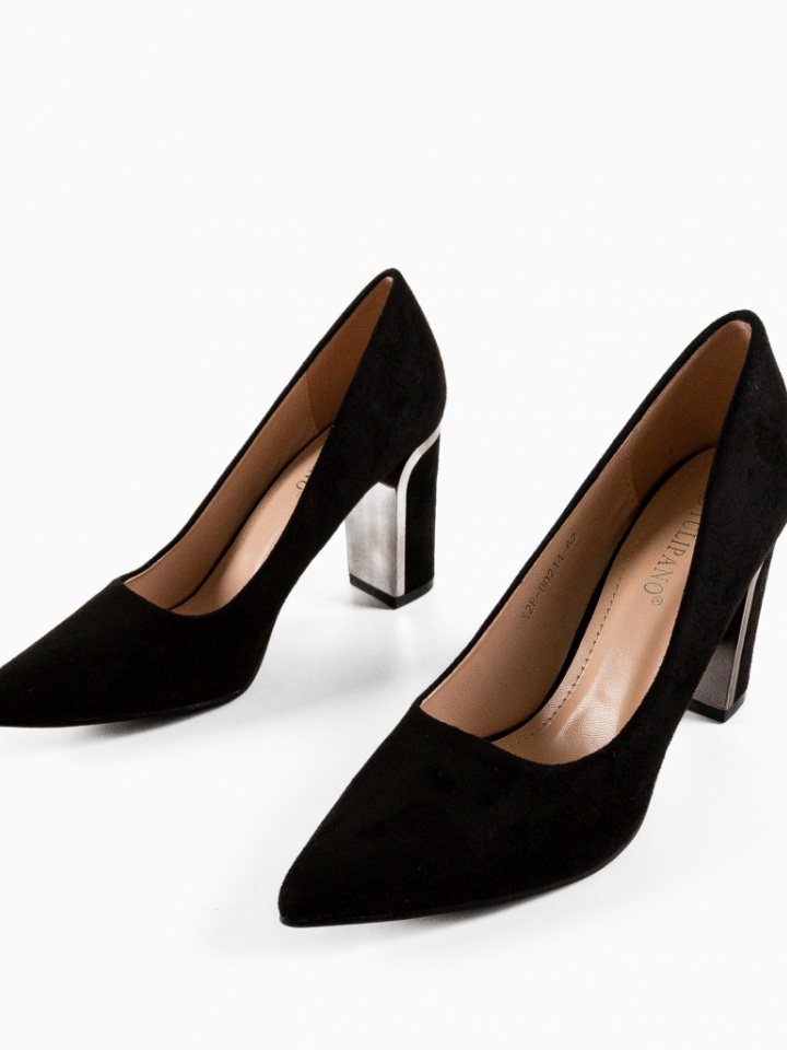 Scarpe da donna Nere Stein - Img 6