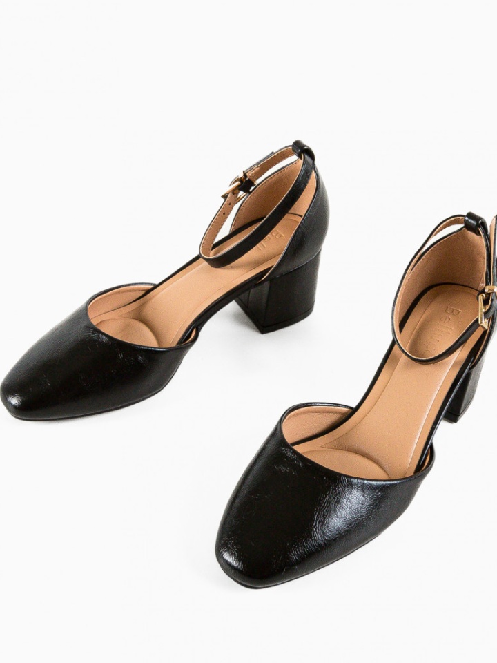 Scarpe da donna Nere Vixim - Img 8