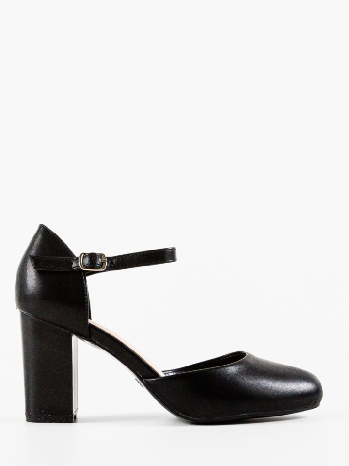 Scarpe da donna Nere Vydeo - Img 5
