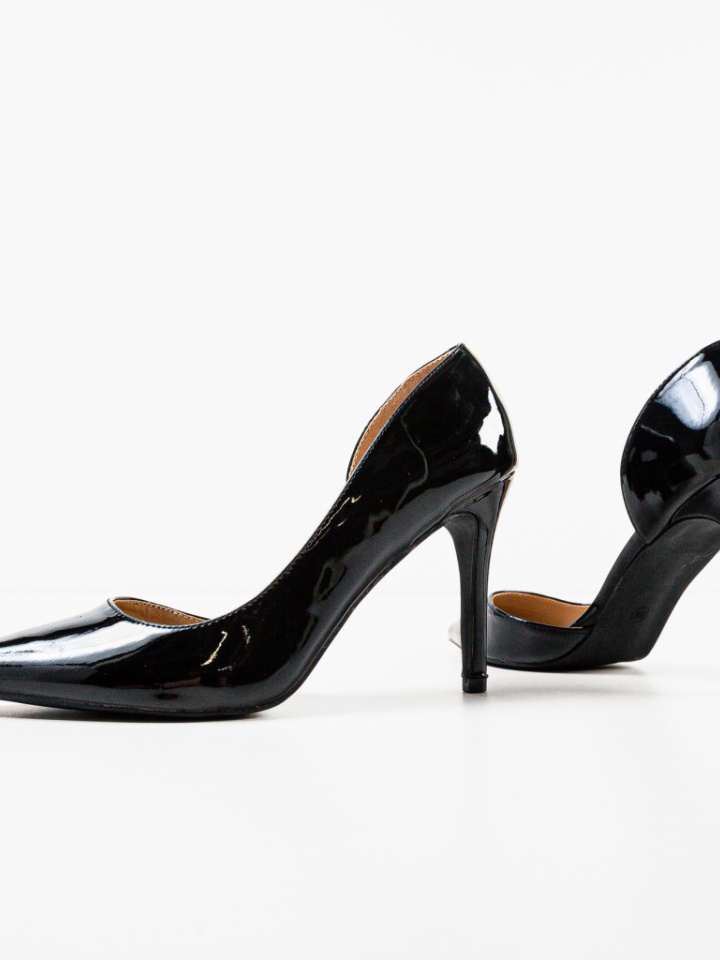 Scarpe da donna Nere Zayan - Img 14