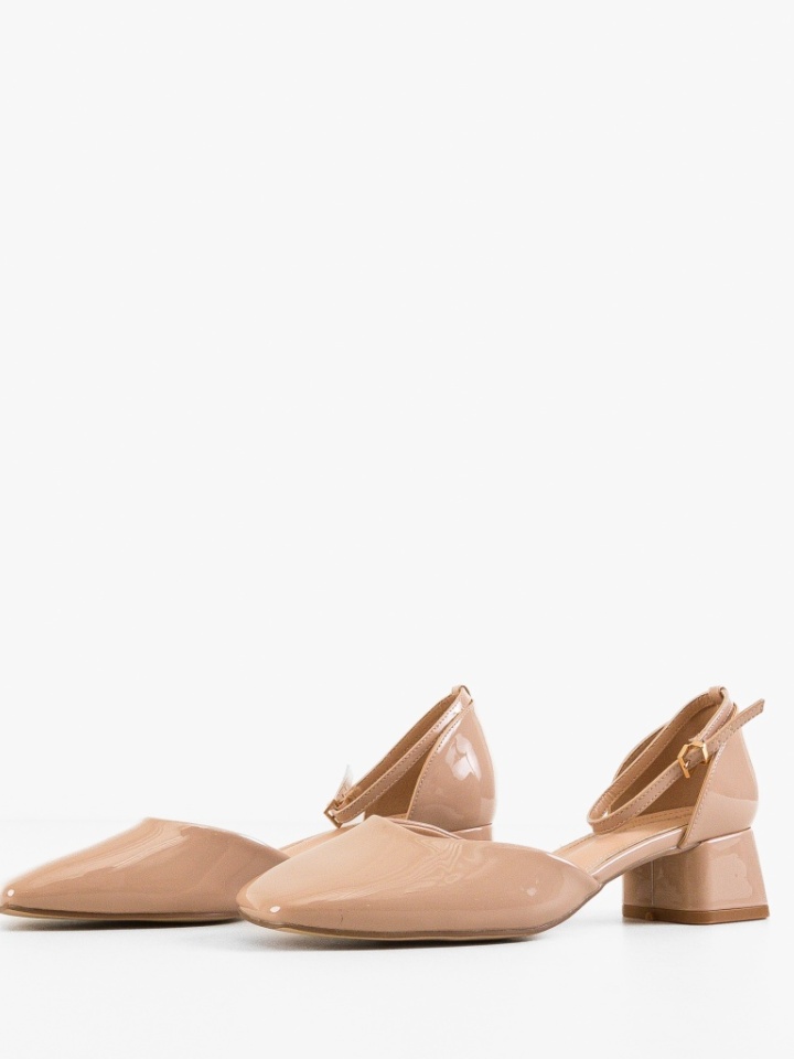 Scarpe da donna Nude Adebola - Img 4