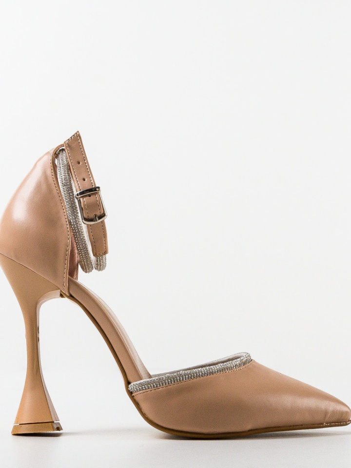 Scarpe da donna Nude Bark - Img 13
