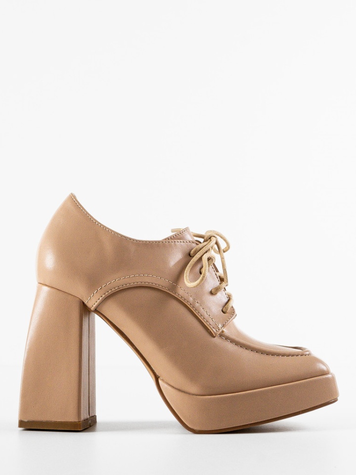 Scarpe da donna Nude Bartlet - Img 4