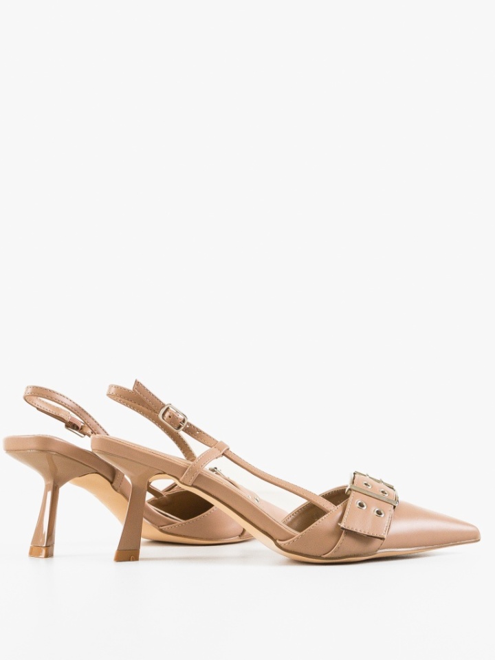 Scarpe da donna Nude Chuks - Img 4