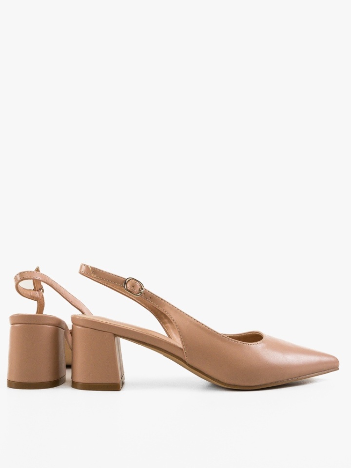 Scarpe da donna Nude Ellery - Img 5