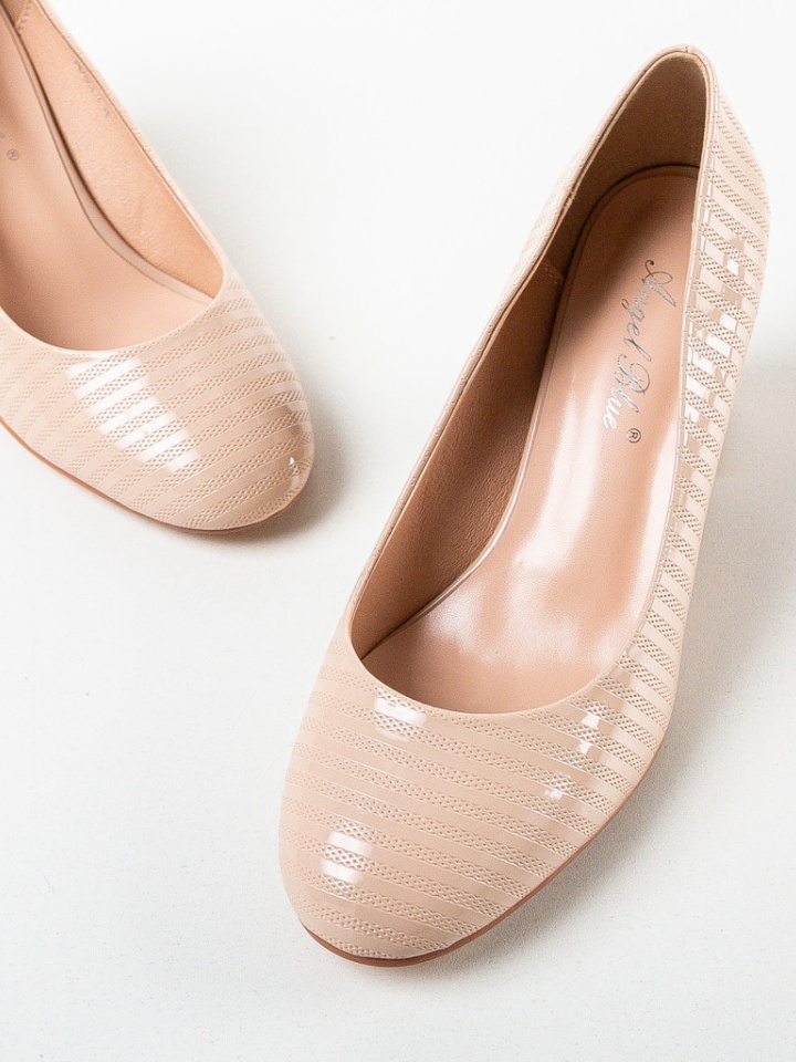 Scarpe da donna Nude Jaylan - Img 11