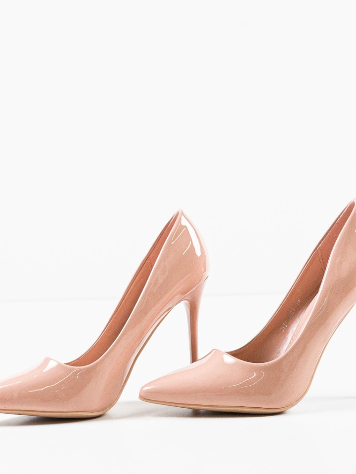 Scarpe da donna Nude Nikhil - Img 7