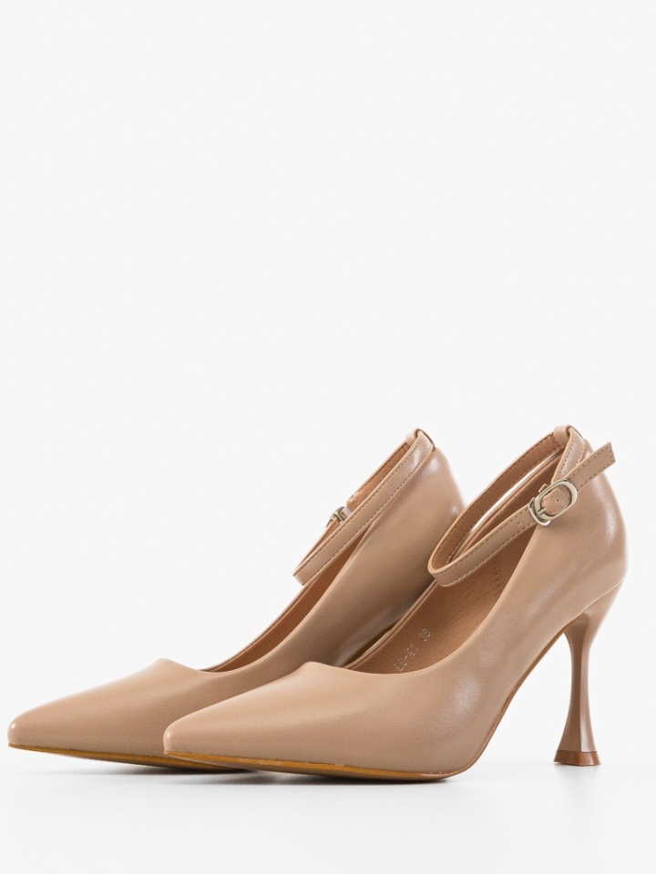 Scarpe da donna Nude Opium - Img 5