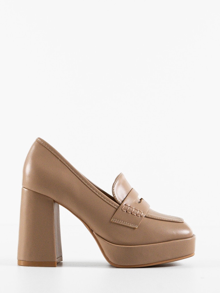 Scarpe da donna Nude Orinoco - Img 5