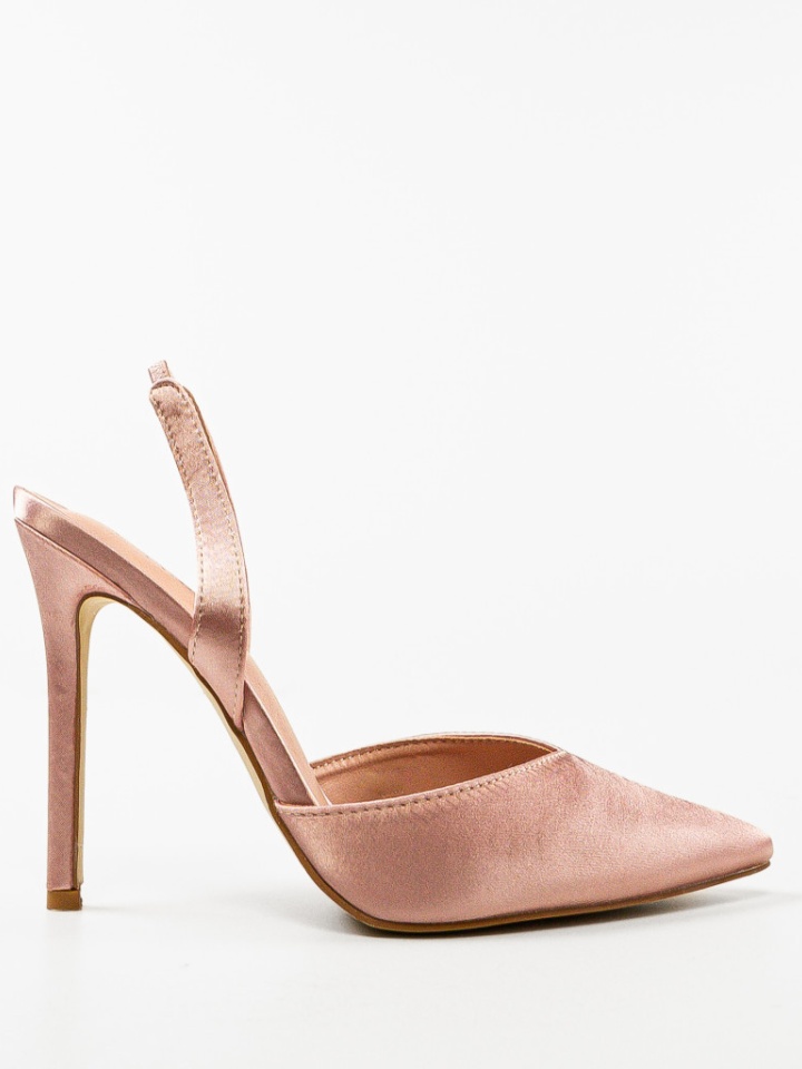 Scarpe da donna Nude Stefanss - Img 3