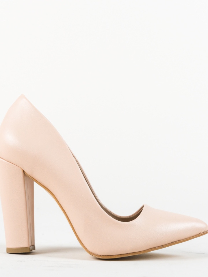 Scarpe da donna Nude Sunshine - Img 6
