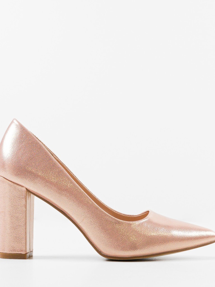 Scarpe da donna Oro Haney - Img 5