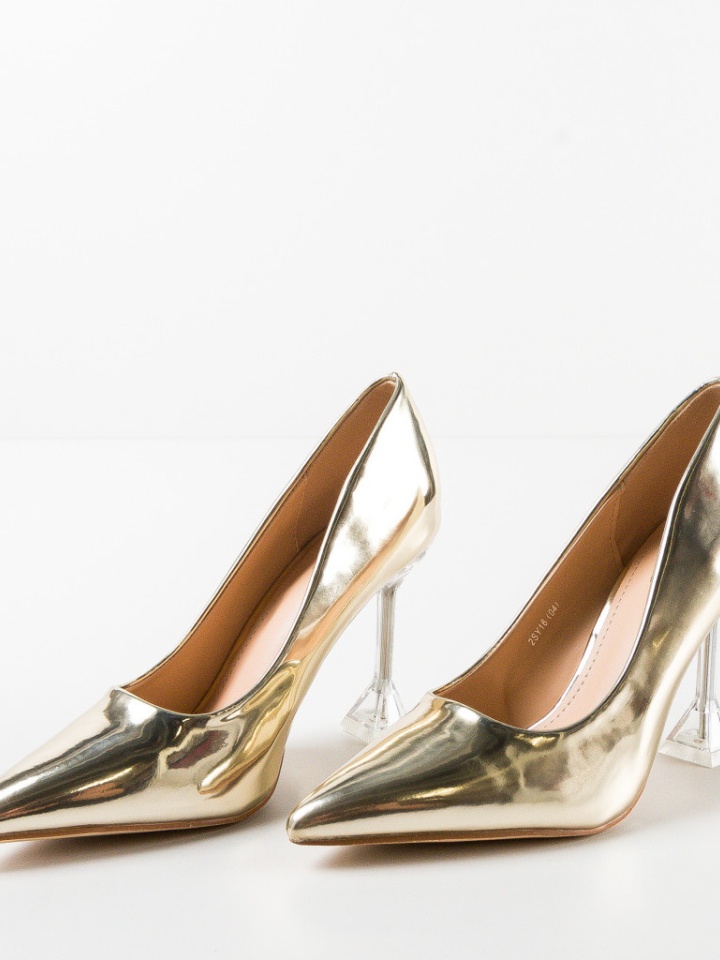 Scarpe da donna Oro Luso - Img 7