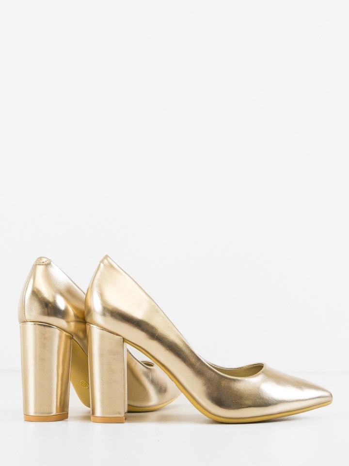 Scarpe da donna Oro Yang - Img 3