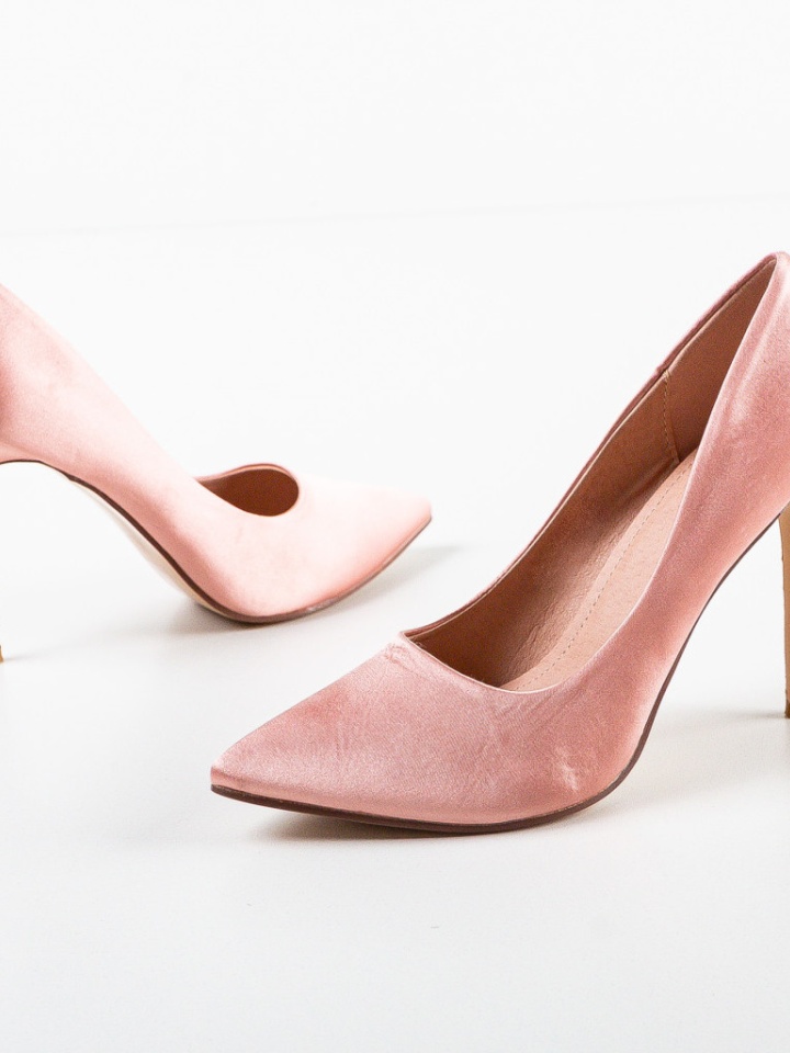 Scarpe da donna Rosa Ahio - Img 12
