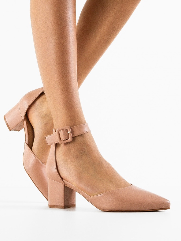 Scarpe da donna Rosa Anerose - Img 2
