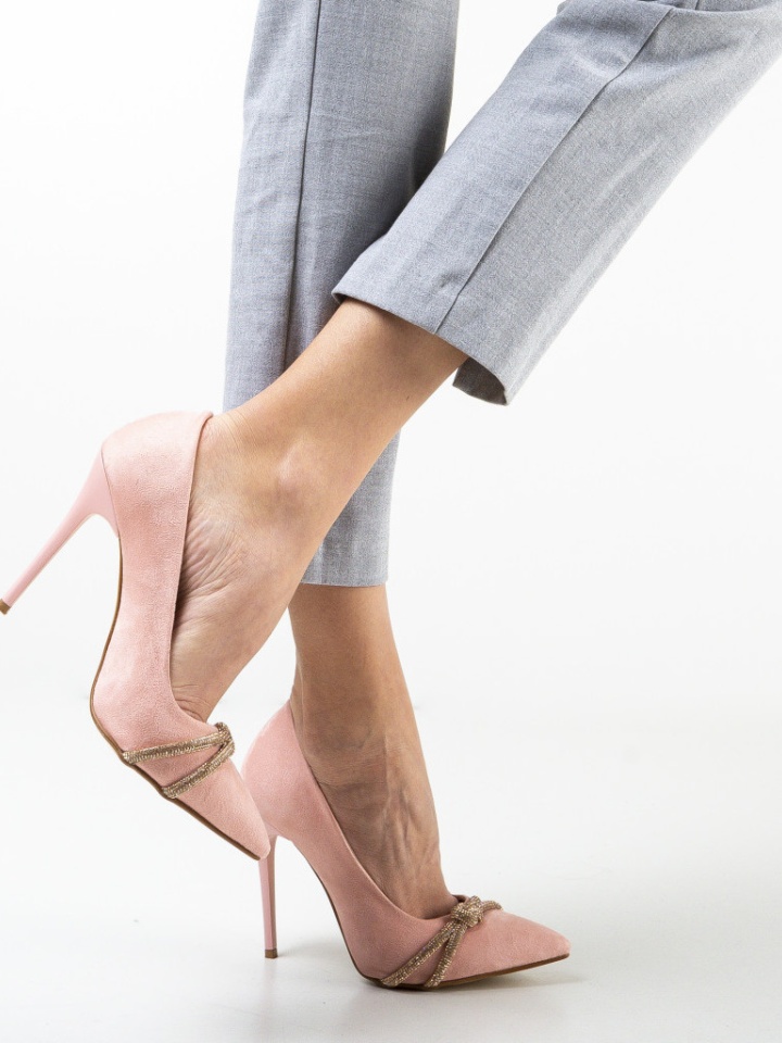 Scarpe da donna Rosa Casette - Img 10