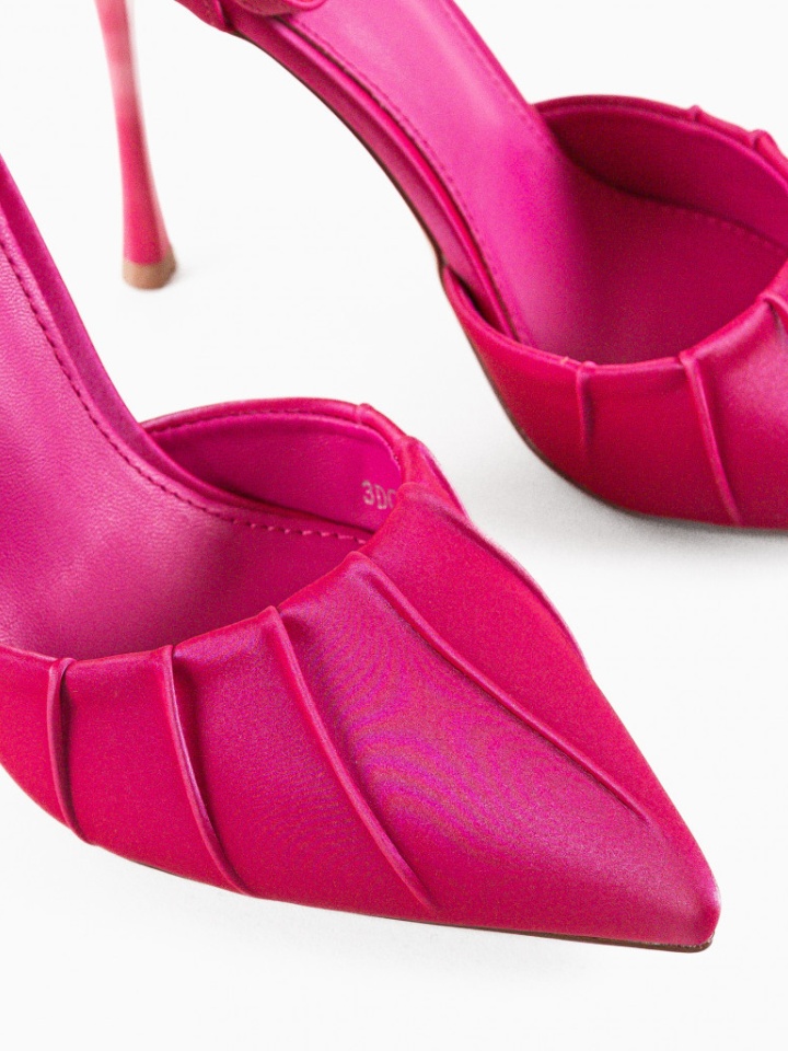 Scarpe da donna Rosa Clay - Img 7
