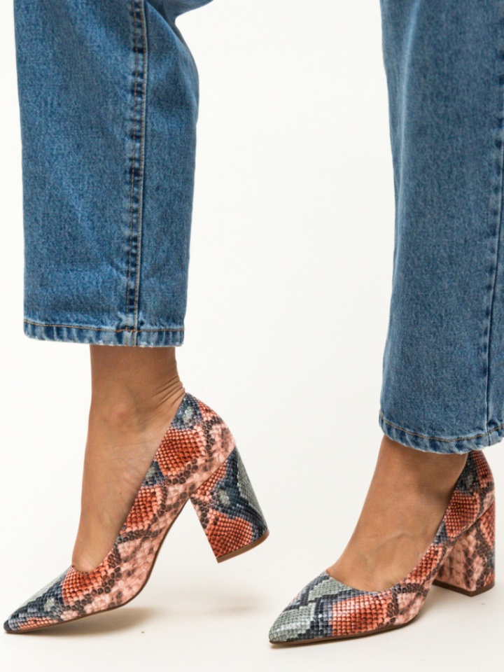 Scarpe da donna Rosa Codill - Img 8
