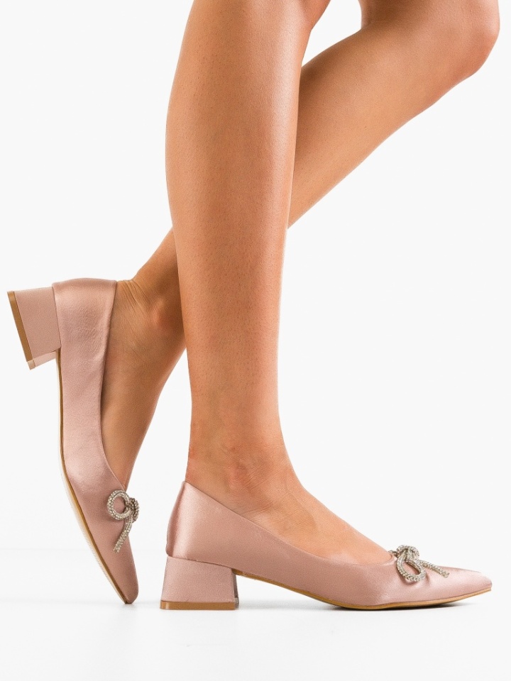 Scarpe da donna Rosa Cormac - Img 2