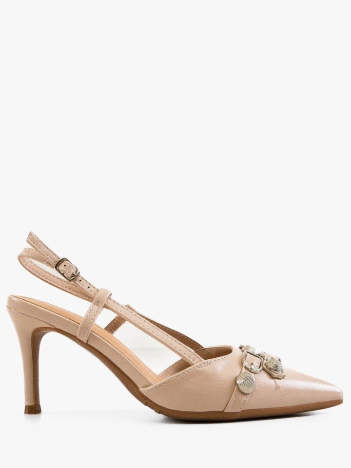 Scarpe da donna Rosa Fleur - Img 5