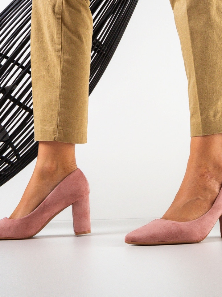 Scarpe da donna Rosa Horton - Img 1